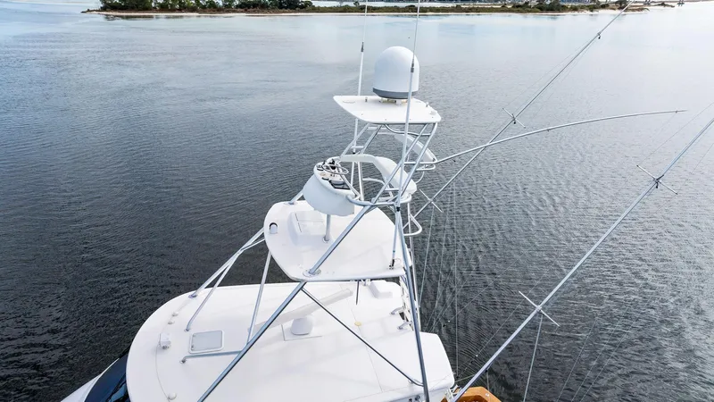 Eagle Yacht Photos Pics 