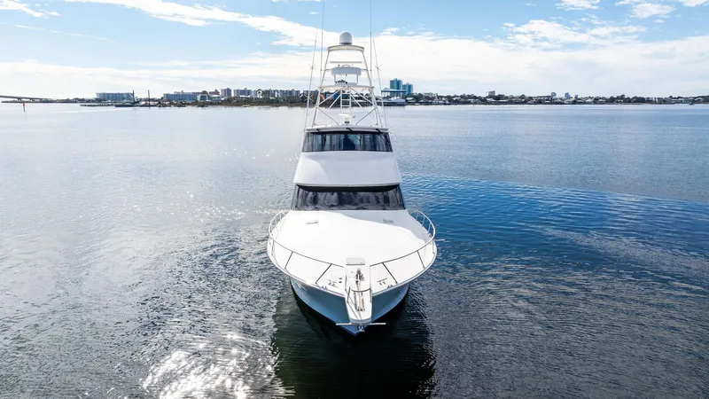 Eagle Yacht Photos Pics 