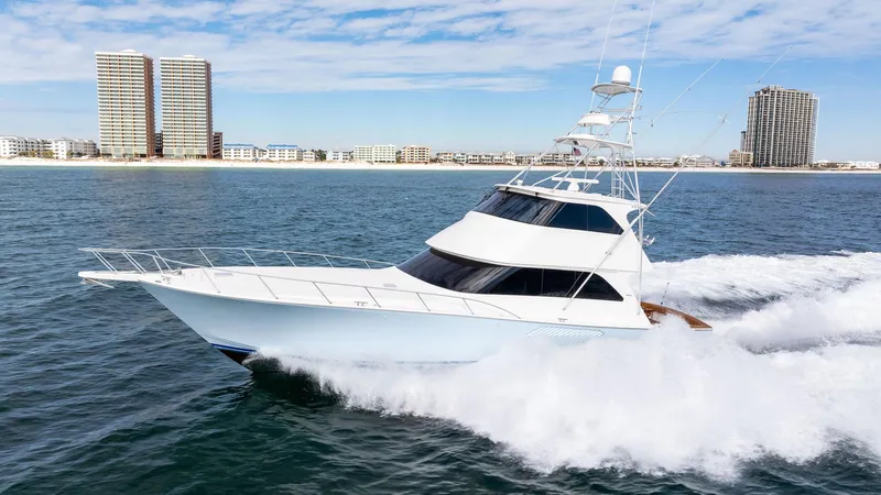 Eagle Yacht Photos Pics 