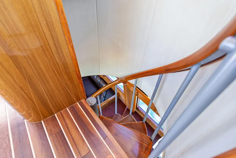 Eagle Yacht Photos Pics 