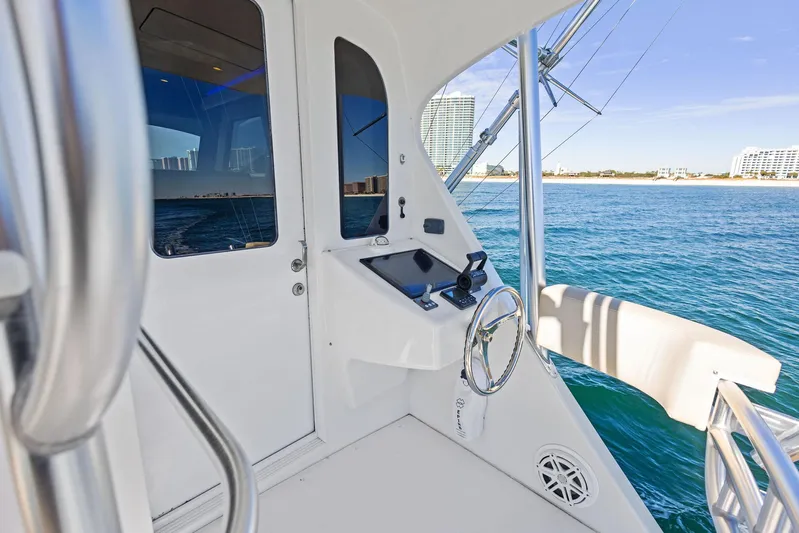 Eagle Yacht Photos Pics 