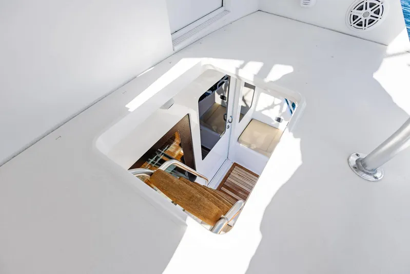 Eagle Yacht Photos Pics 