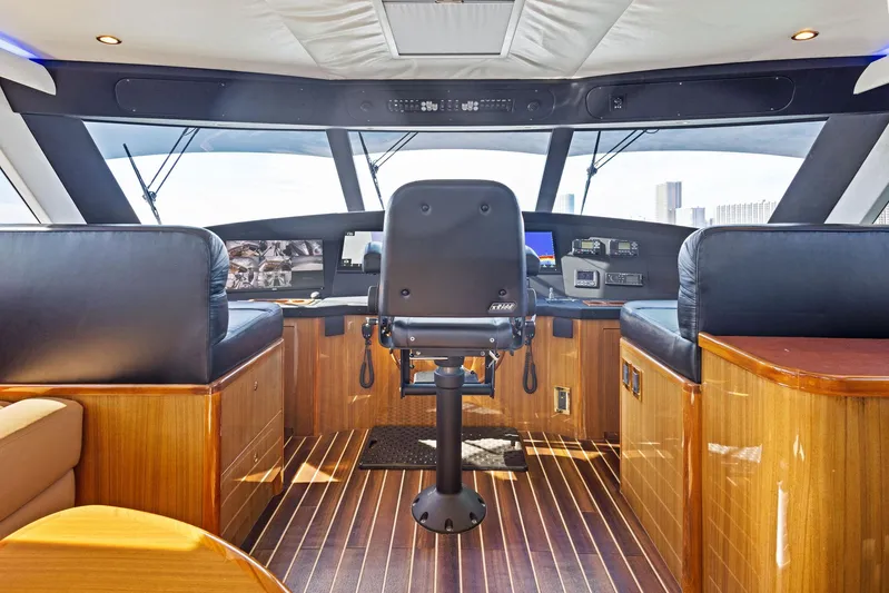 Eagle Yacht Photos Pics 