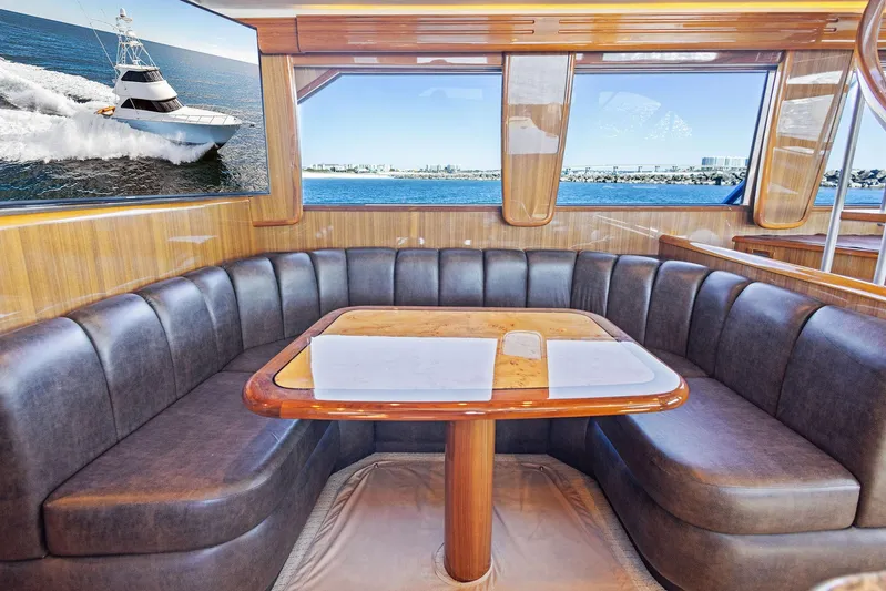 Eagle Yacht Photos Pics 