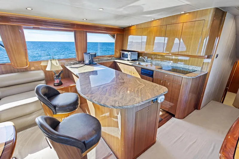 Eagle Yacht Photos Pics 