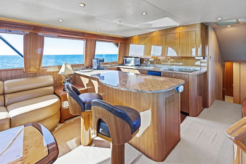 Eagle Yacht Photos Pics 