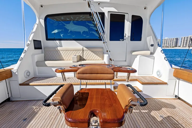 Eagle Yacht Photos Pics 