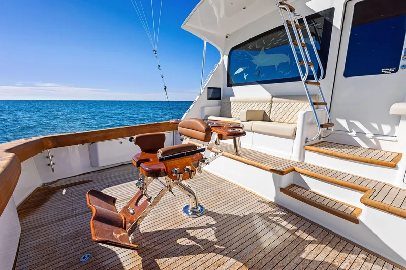 Eagle Yacht Photos Pics 