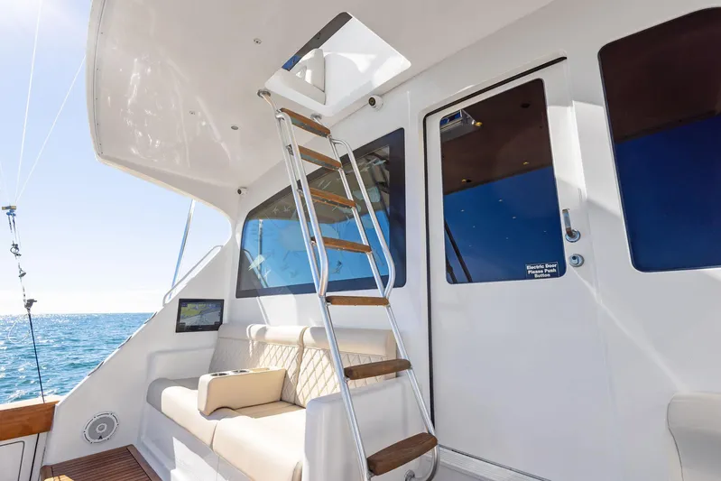 Eagle Yacht Photos Pics 