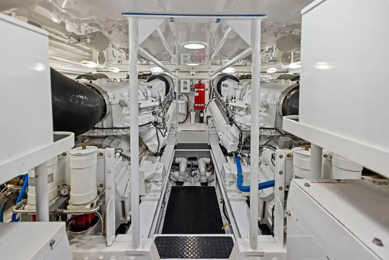 Eagle Yacht Photos Pics 