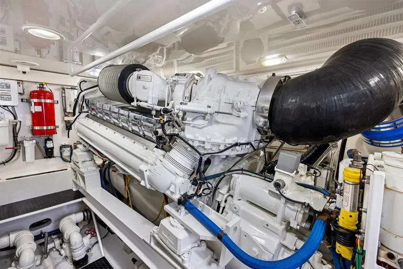 Eagle Yacht Photos Pics 