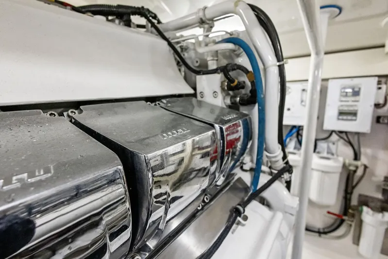 Eagle Yacht Photos Pics 