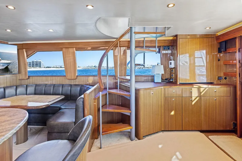 Eagle Yacht Photos Pics 