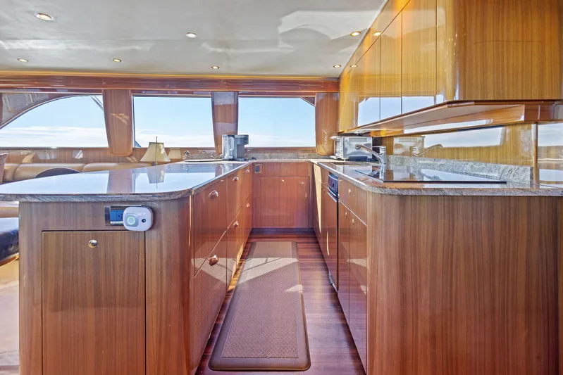 Eagle Yacht Photos Pics 