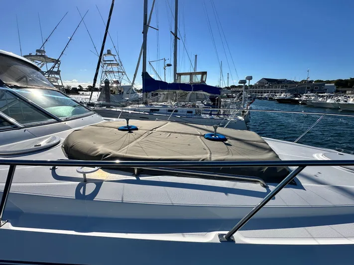 Brown Eyed Girl Yacht Photos Pics 