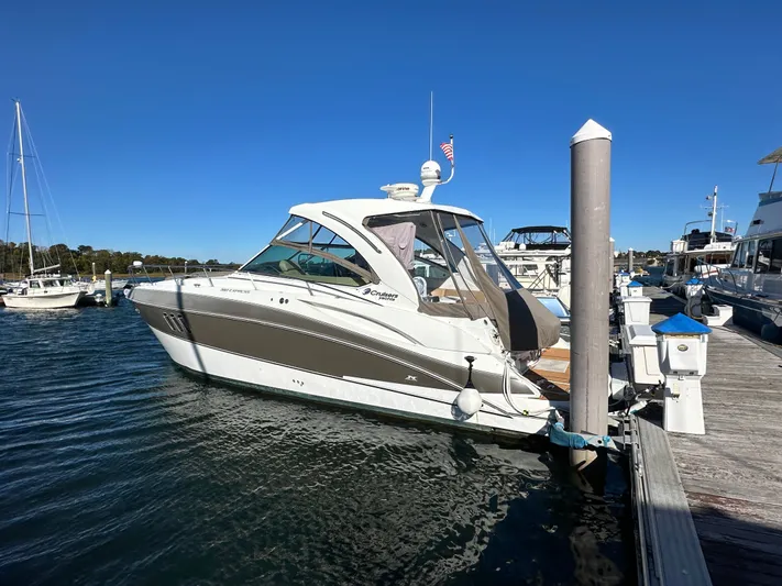 Brown Eyed Girl Yacht Photos Pics 