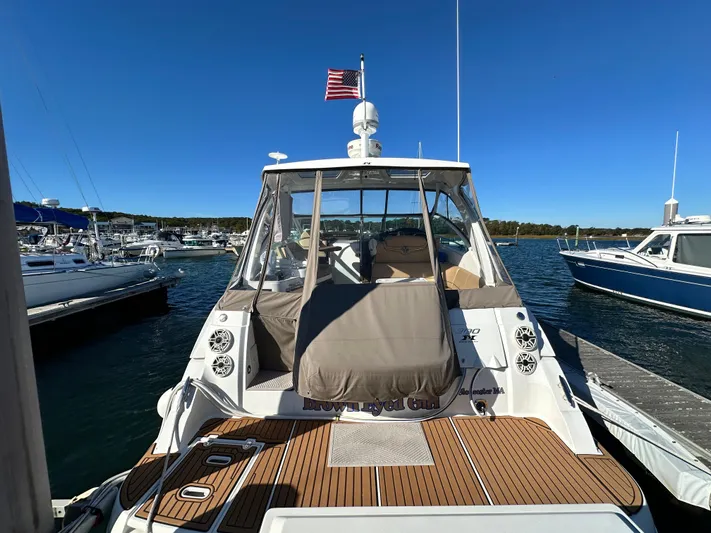 Brown Eyed Girl Yacht Photos Pics 