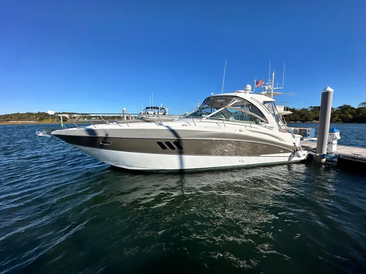 Brown Eyed Girl Yacht Photos Pics 