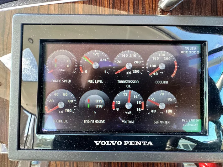 Brown Eyed Girl Yacht Photos Pics 