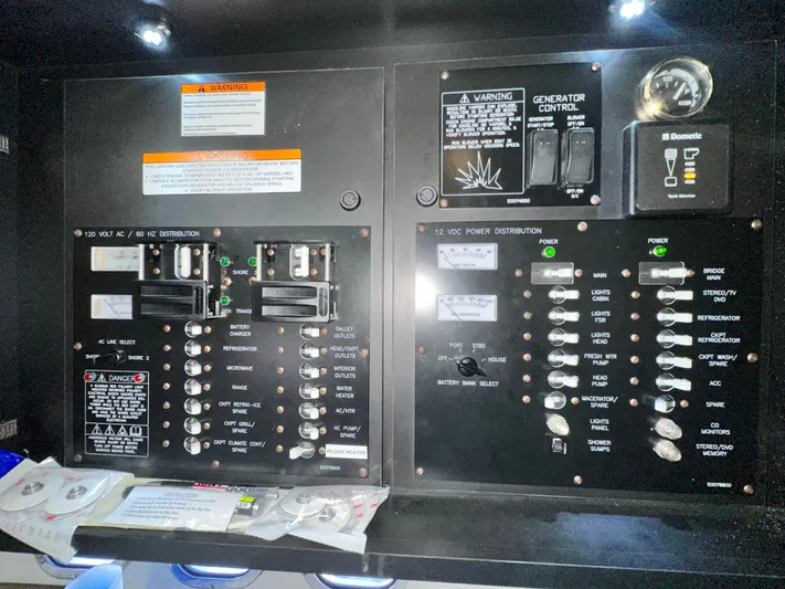 Brown Eyed Girl Yacht Photos Pics 