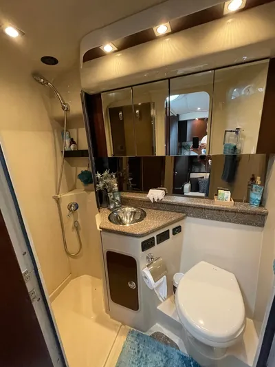 Brown Eyed Girl Yacht Photos Pics 