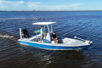 Pathfinder 2200 TRS