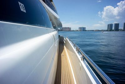Yacht
