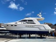 1999 Sealine F44