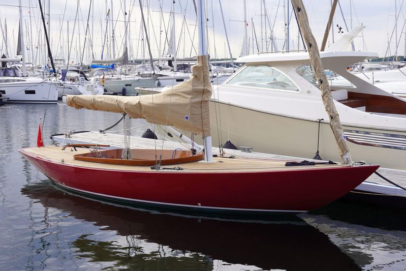 rustler 24 yacht for sale