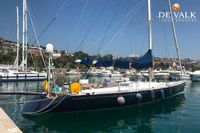 1995 VATON 75 Sloop