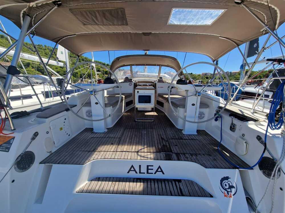 bavaria 45 yacht for sale