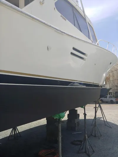 Fishin Post Yacht Photos Pics 