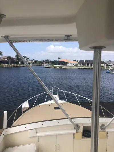 Fishin Post Yacht Photos Pics 