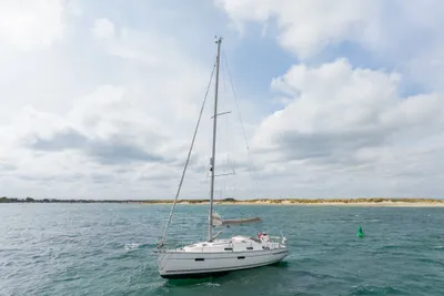 Bavaria Cruiser 36
