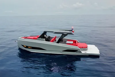 2026 Kumbra 36