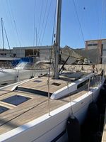 2018 49' 6'' X-Yachts-X 49 Sardinia, IT