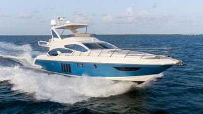 Azimut 64