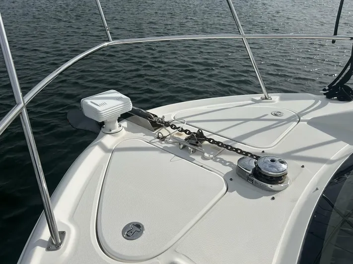 Sheri Sea II Yacht Photos Pics 