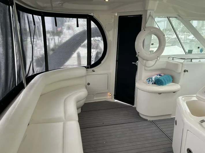 Sheri Sea II Yacht Photos Pics 