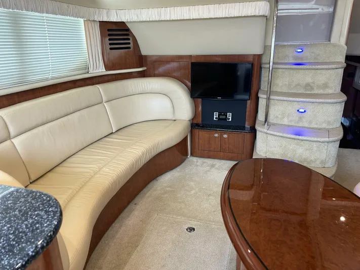 Sheri Sea II Yacht Photos Pics 