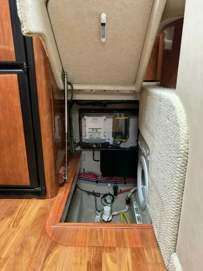 Sheri Sea II Yacht Photos Pics 