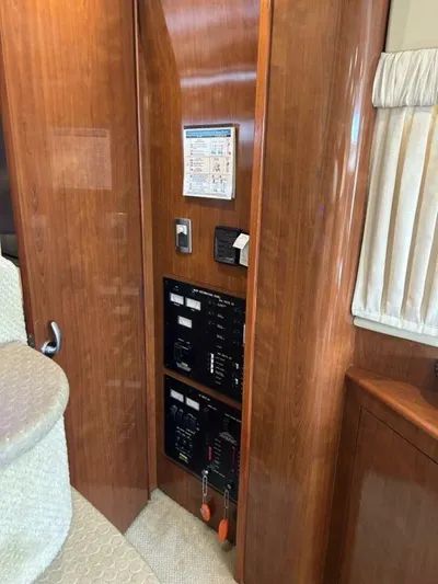 Sheri Sea II Yacht Photos Pics 