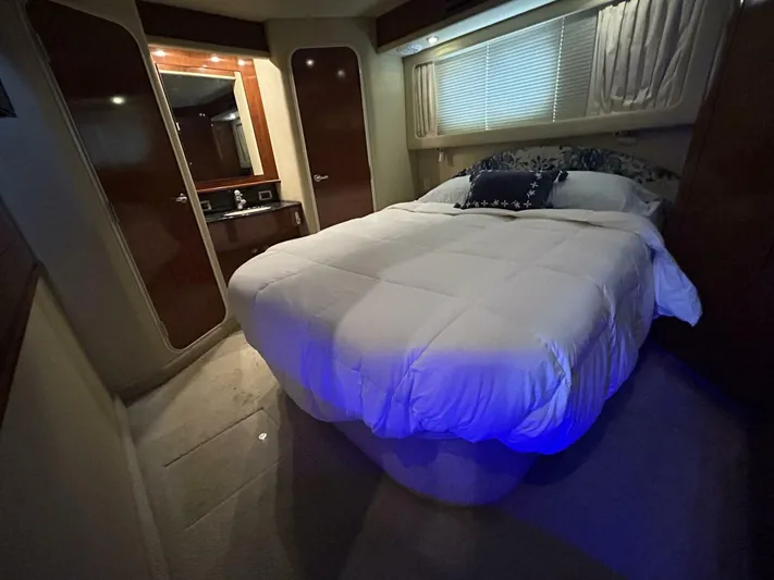 Sheri Sea II Yacht Photos Pics 