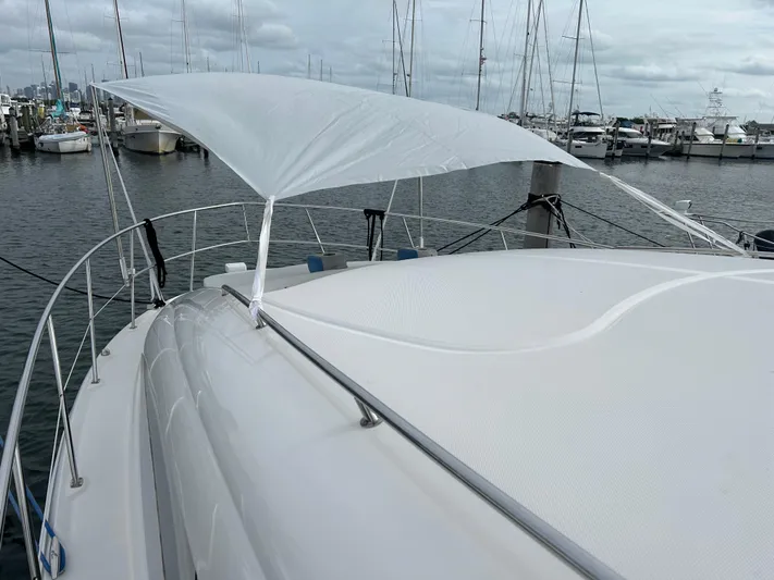 Sheri Sea II Yacht Photos Pics 