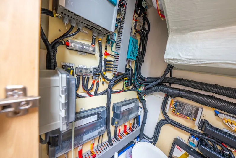 Ohana Yacht Photos Pics 