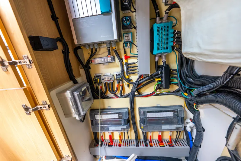 Ohana Yacht Photos Pics 