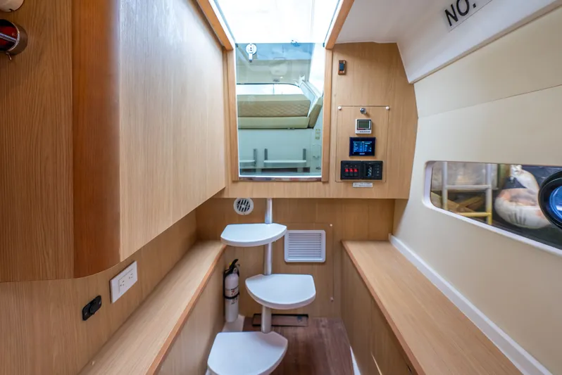 Ohana Yacht Photos Pics 