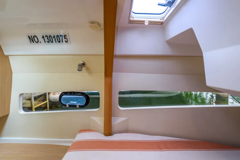 Ohana Yacht Photos Pics 