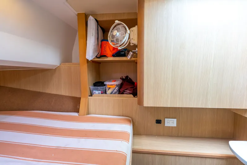 Ohana Yacht Photos Pics 