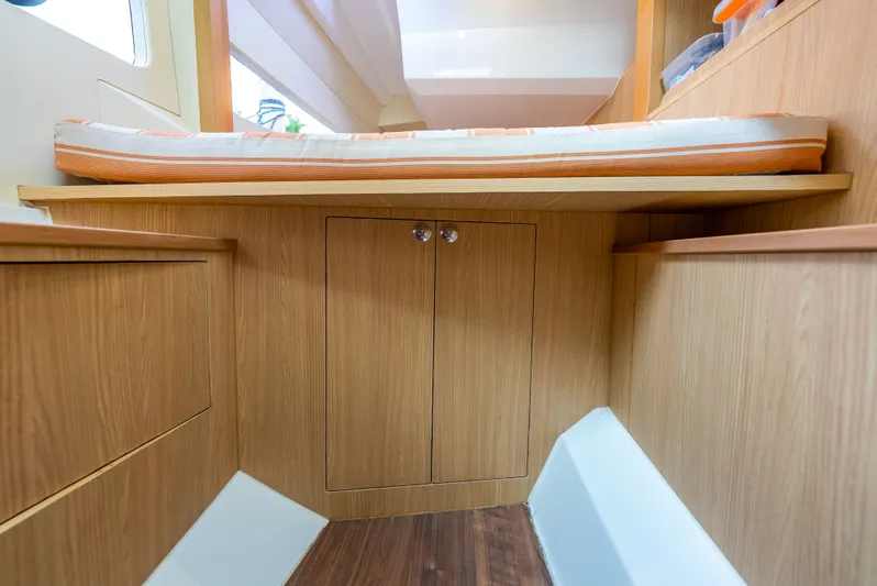 Ohana Yacht Photos Pics 